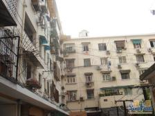 91年电梯房 2房格局 地铁3号线 房型正气 随时看房