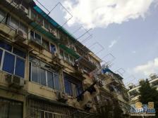 广中二村 四楼两房 业主诚售 到价即签