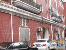 电梯精装修两房,房子直达1000米花园露台