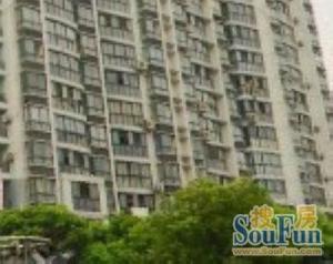 2梯3户高得房率83%,满五产权清晰业主因置换诚心出售
