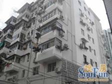 伯龙公寓 2室1厅 东 东南