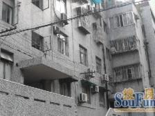 小户型,得房率高,近商圈,房型正气,近地铁