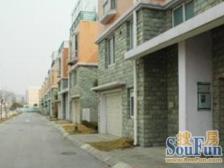 地铁口大双拼 带双车位 大花园 接受置换