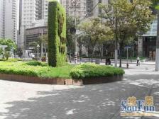 和一大厦3室2厅西北