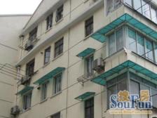 蒙自路395弄小区2室西南朝向450.00万元/套出售