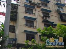 蒙自路395弄 2室1厅 西