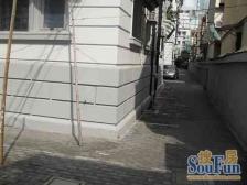 南京西路·花园公寓·1室·1厅