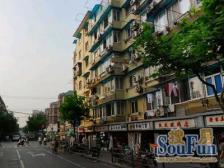 边套全明户型 双地铁4/13号线 配套成熟 诚售