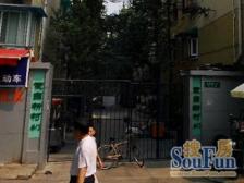 五里桥 · 蒙自新村 · 1室 · 1厅