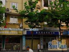 黄浦内环内 地铁双轨沿线 楼层佳