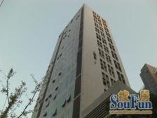 中环大厦 1室0厅 西北