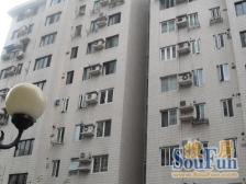 徐家汇洋房 不要购房条件通燃气 税费各付 南北通三房