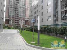 徐家汇·嘉汇国际广场·1室·1厅