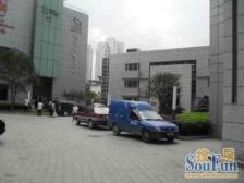 嘉汇国际广场 2室2厅 东南