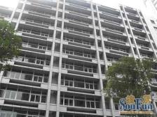 嘉汇国际广场 1室2厅 西北