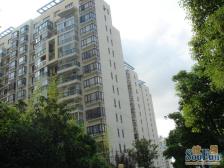 02年花园式小区,板式南北通两房两厅带花园,满五税少