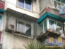 彭浦·幸福新苑-共和新路3650弄·2室·1厅