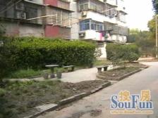 满五年 近地铁 1997年小区 双南户型 近地铁 公园