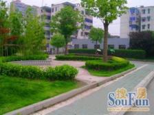 彭浦·幸福新苑-共和新路3650弄·1室·1厅