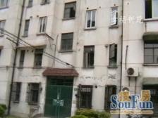 彭浦·幸福新苑-共和新路3650弄·2室·1厅