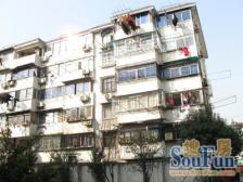 彭浦·幸福新苑-共和新路3650弄·2室·1厅