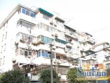 哦呦 一梯两户 地铁边公园房 意想不到的全亮户型