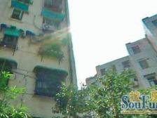 品质小区,交通便利,简约风格,售后公房,可接受置换,两房朝南