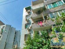 品质小区,交通便利,简约风格,售后公房,可接受置换,两房朝南