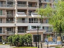 聚贤煌都 电梯复式带花园 配套成熟 交通便利 采光好