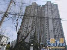 卫生间全明,大开间,小区入口附近,品质小区