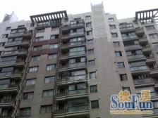 景观房,小区中心位置,交通便利,精装好房