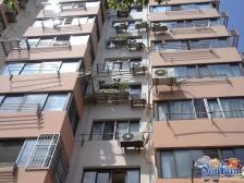 凉城·华科公寓·2室·2厅