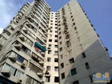 电梯房,主卧朝南,小区中心位置,居家装修