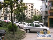 长风板块潜力股长风公园旁大户型