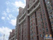 闹中取静,南北两房,全明户型,底楼有抬高!!