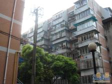 龙之梦商圈 复试全明户型 精装修有钥匙 低单价