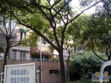 房东很诚意,近虹口足球场,一人民医院。