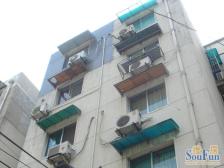 万峰小区2室南朝向330.00万元/套出售