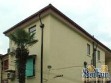 带花园,精装修,新式里弄,主卧朝南