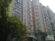 中虹花园丽都苑3室南朝向960.00万元/套出售