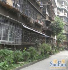 金沙巷16号3室1厅东南