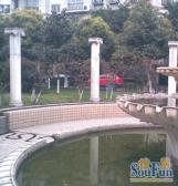 锦秀民居3室2厅西北西北东南