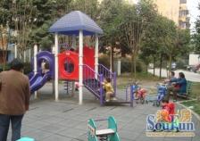 天益佳苑 2室1厅 西南