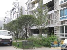 兴龙湖 永川碧桂园翡翠郡三房59.8万