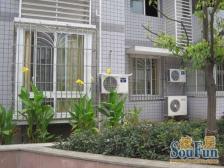 兴龙湖 永川碧桂园翡翠郡三房