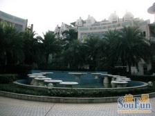 地铁九号线旁,顶跃5房两厅3卫带露台屋顶花园诚心出售