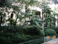 九号线天梨路轻轨站正规三室两厅两卫带露台花园