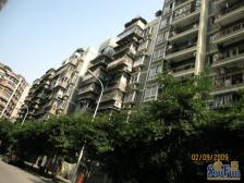 兴宇金粼苑 2室2厅 北