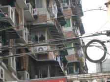 天星桥 联合花园三房45万