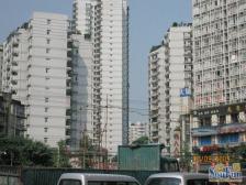 天星桥 升伟新天地二房75万